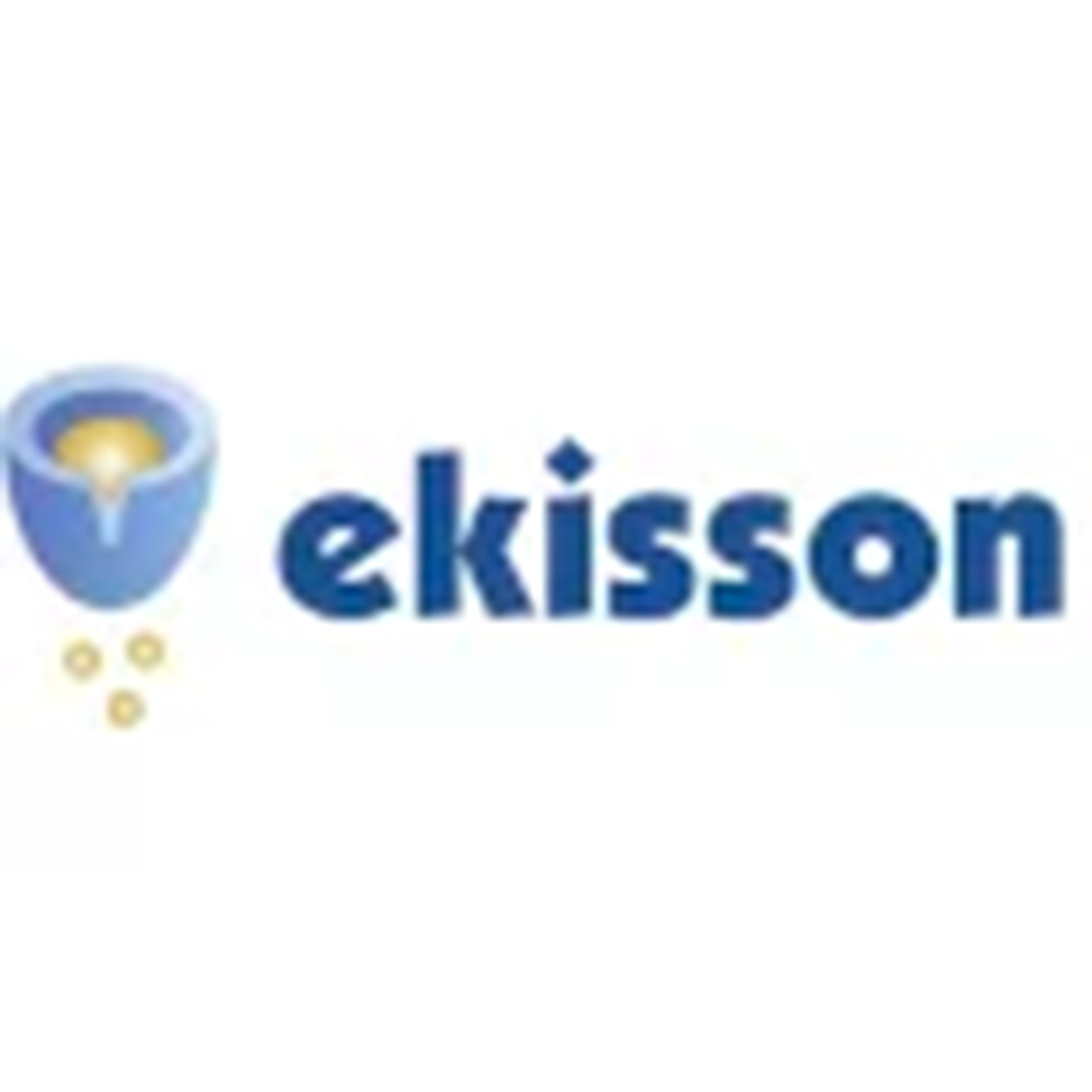 logo EKISSON SRL