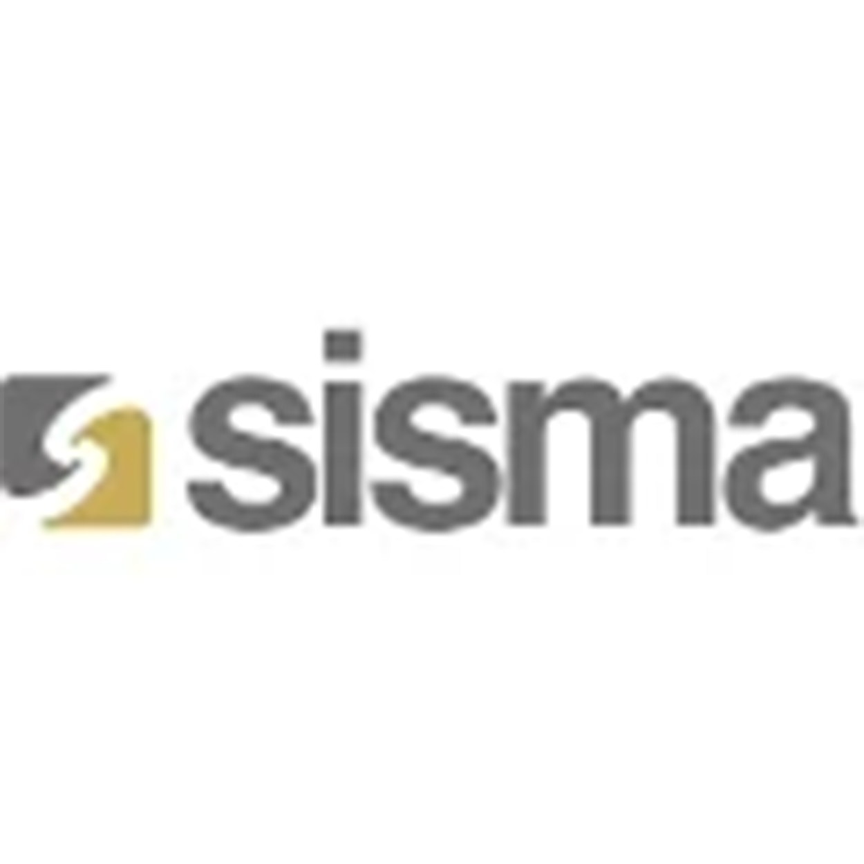 logo SISMA SPA